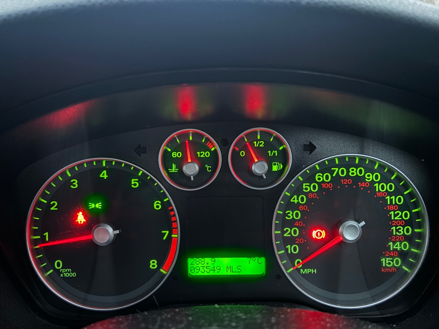 Used Ford Focus 2007 for sale - 77264804: Photo 17