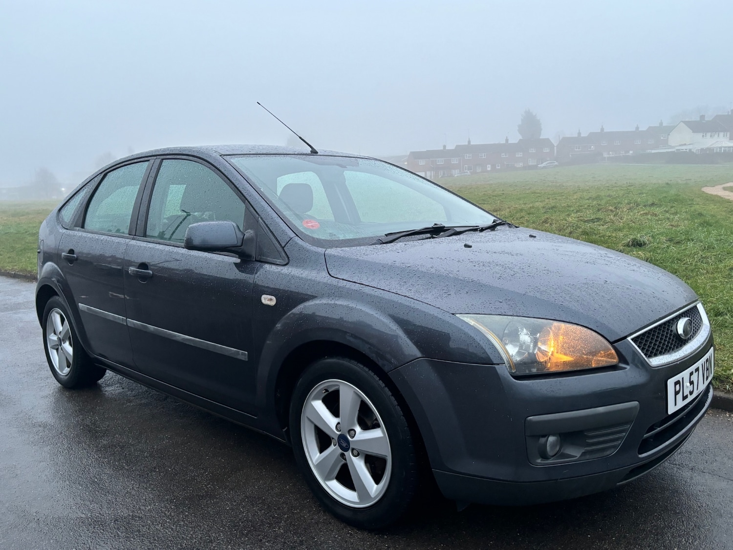 Used Ford Focus 2007 for sale - 77264804: Photo 3