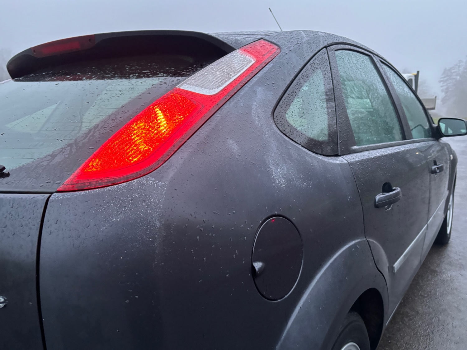 Used Ford Focus 2007 for sale - 77264804: Photo 5