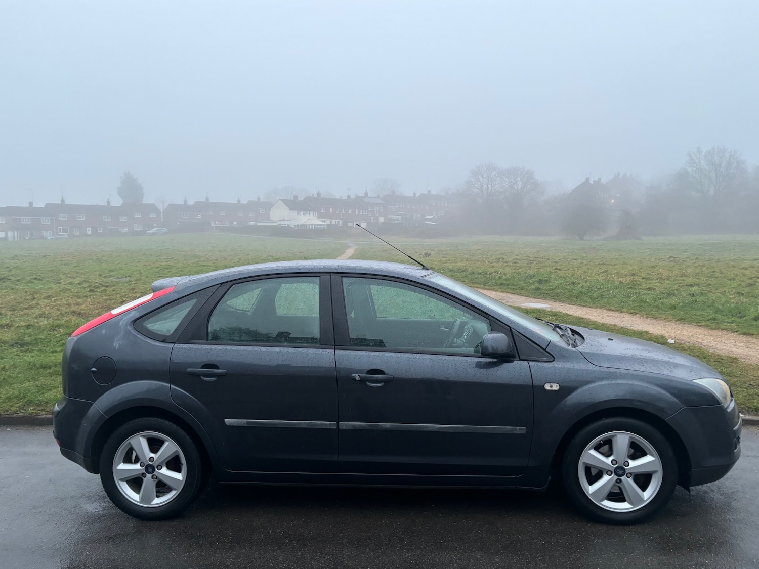 Used Ford Focus 2007 for sale - 77264804: Photo 6