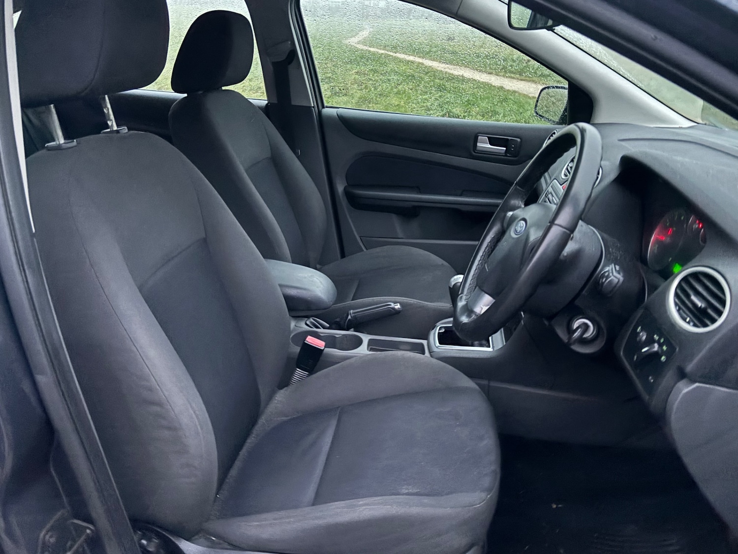 Used Ford Focus 2007 for sale - 77264804: Photo 9