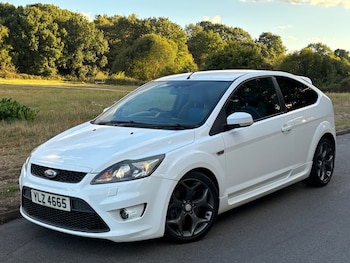Used Ford Focus 2009 for sale - 78584700: Photo