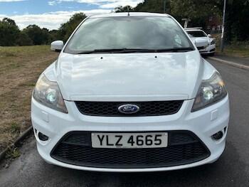 Used Ford Focus 2009 for sale - 78584700: Photo