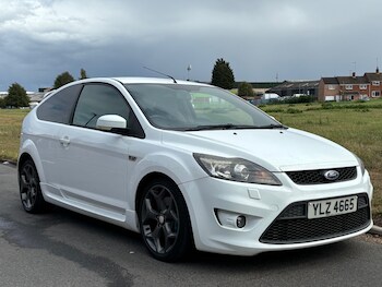 Used Ford Focus 2009 for sale - 78584700: Photo