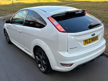 Used Ford Focus 2009 for sale - 78584700: Photo