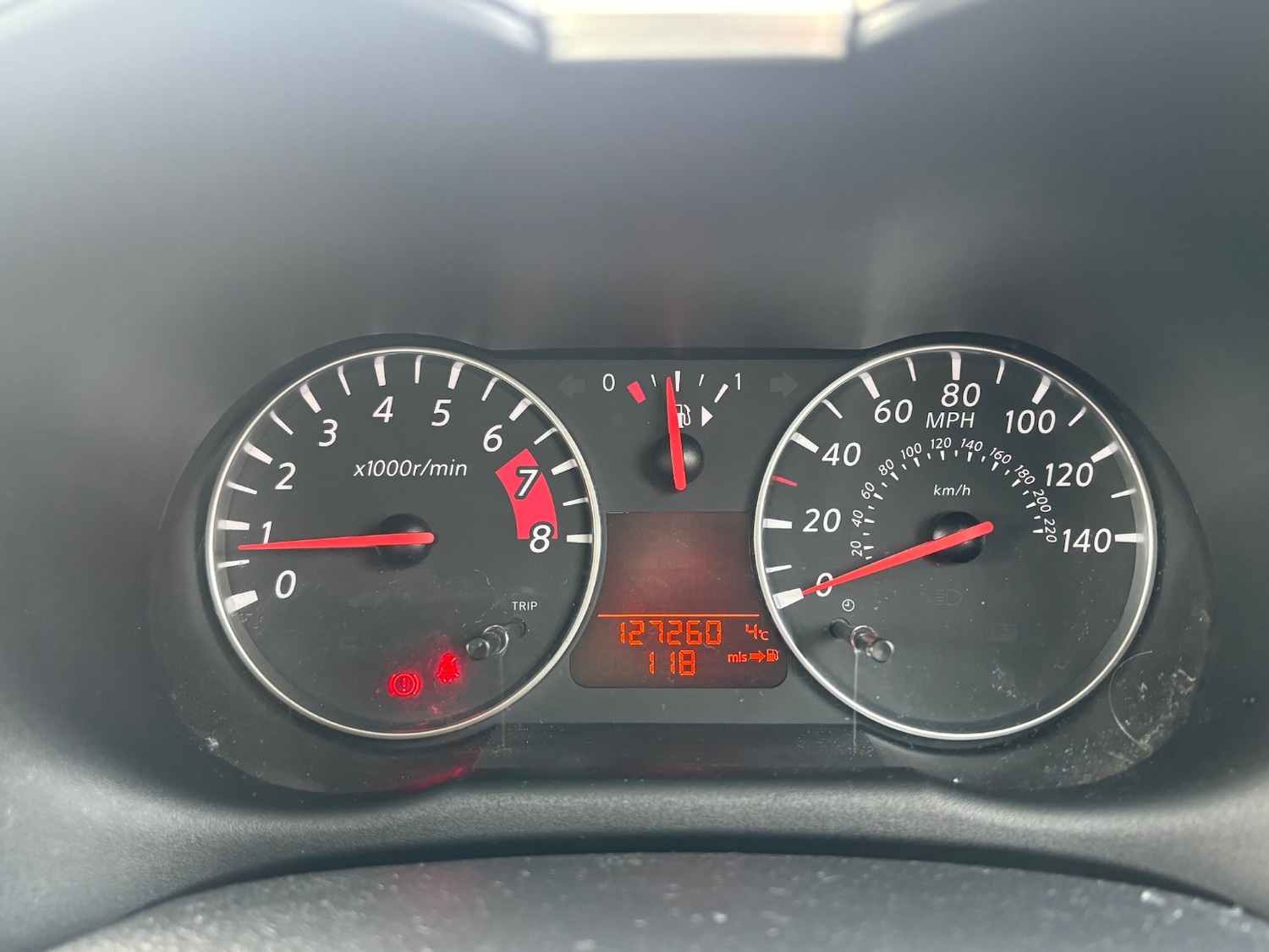 Used Nissan Note 2011 for sale - 76612225: Photo 11