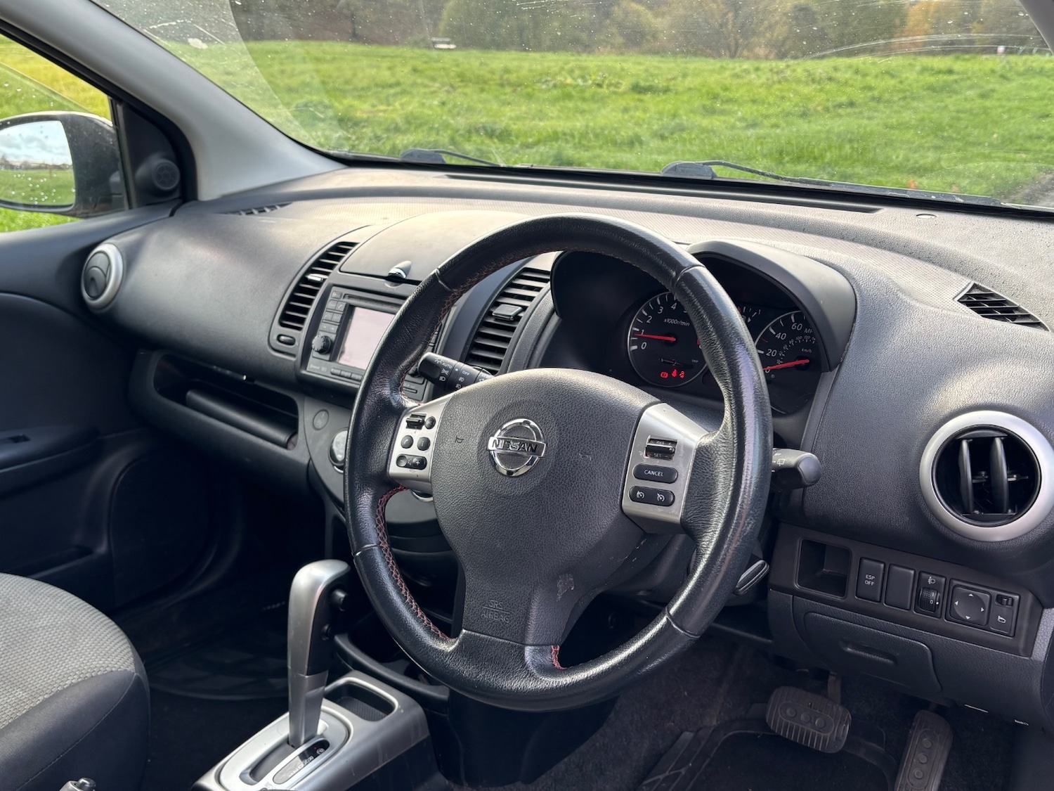 Used Nissan Note 2011 for sale - 76612225: Photo 3