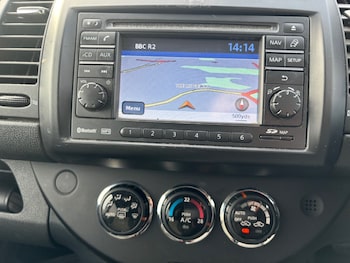 Used Nissan Note 2011 for sale - 76612225: Photo