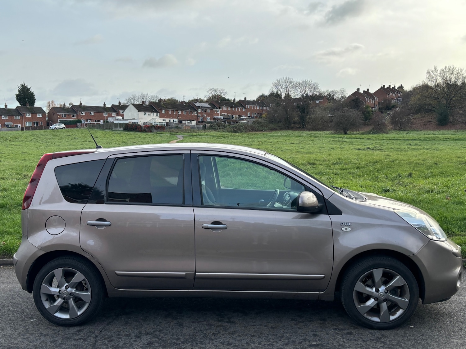 Used Nissan Note 2011 for sale - 76612225: Photo 7
