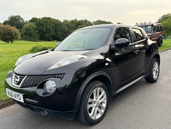 2011 (61) - 1.5 dCi Tekna 5dr