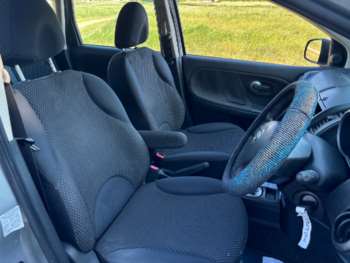 Used Nissan Note 2007 for sale - 74436407: Photo