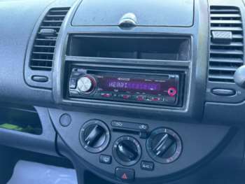 Used Nissan Note 2007 for sale - 74436407: Photo