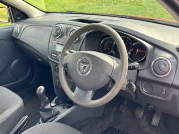 Used Dacia Sandero 2016 for sale - 75371876: Photo