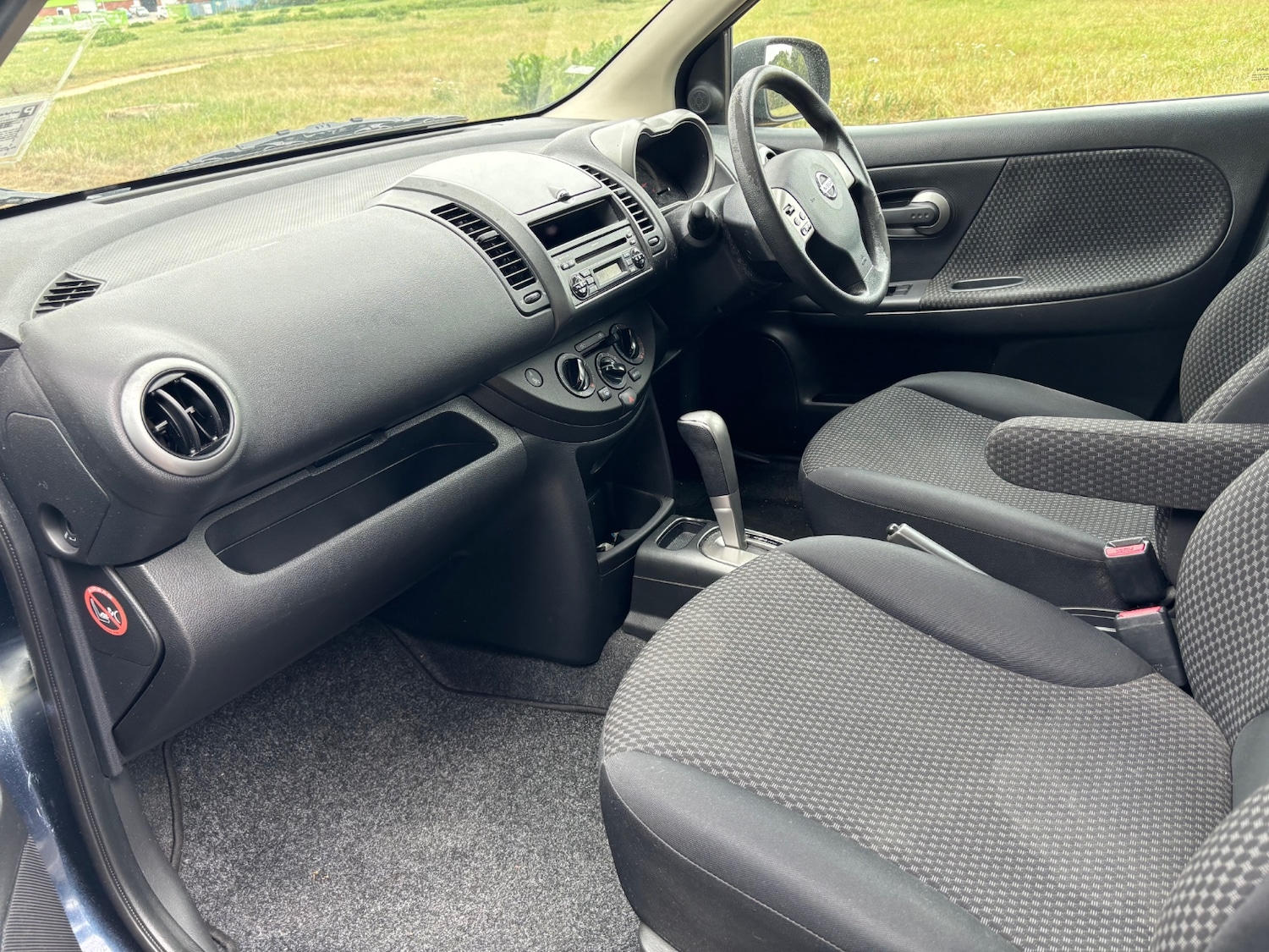 Vehicle 16