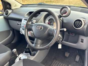 Used Toyota AYGO 2006 for sale - 75138074: Photo