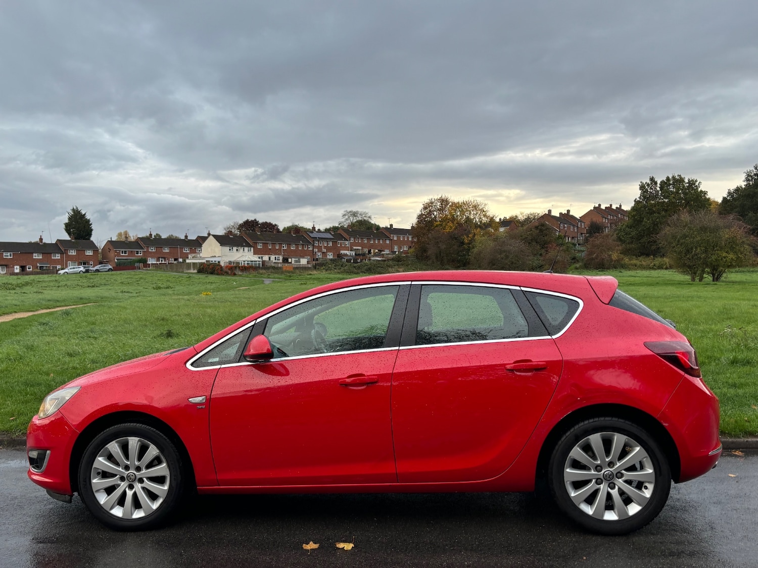 Used Vauxhall Astra 2014 for sale - 76358603: Photo 13