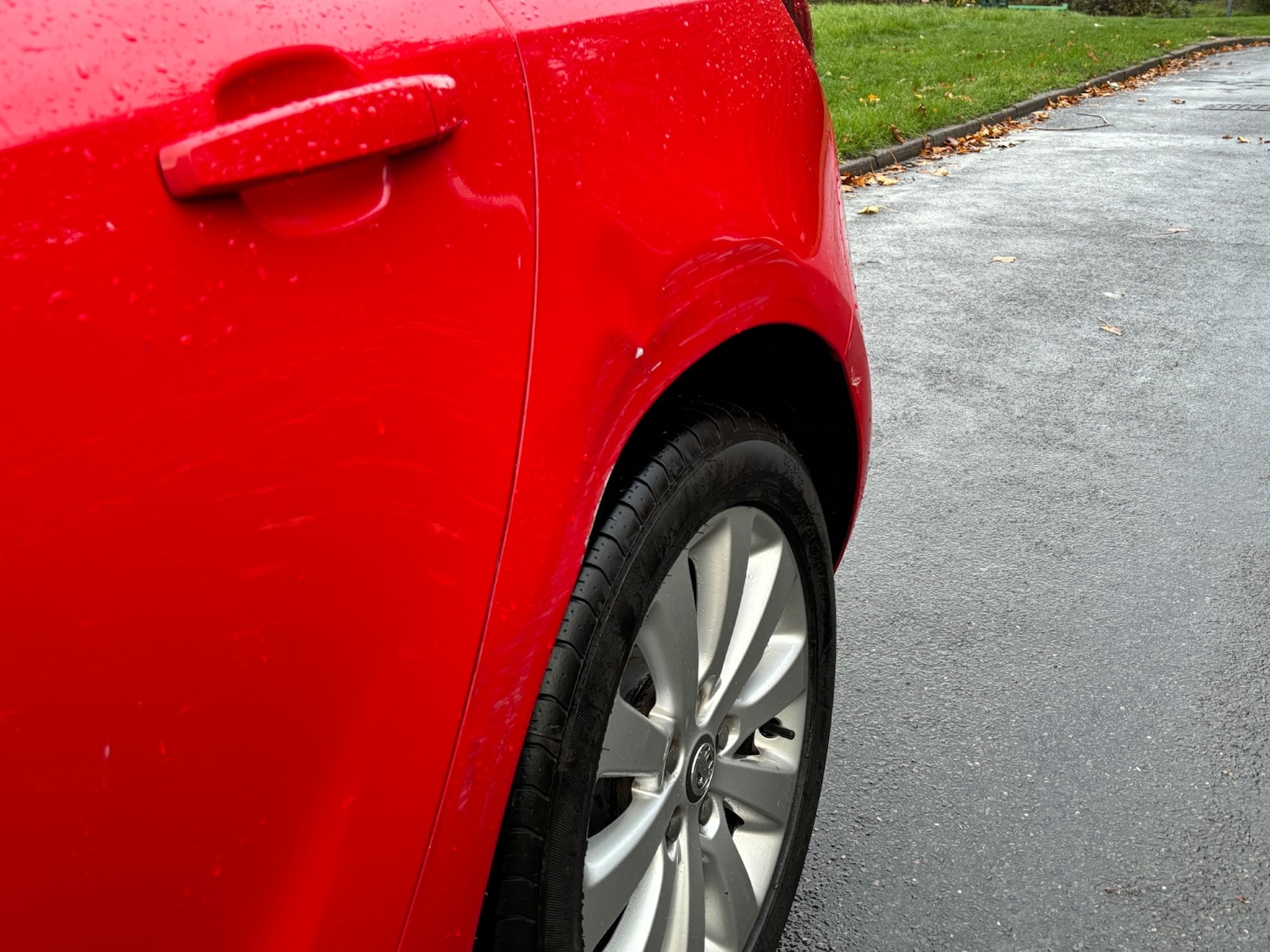 Used Vauxhall Astra 2014 for sale - 76358603: Photo 14