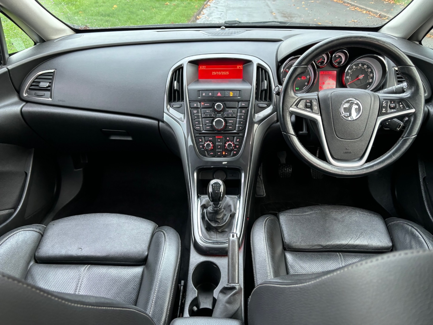 Used Vauxhall Astra 2014 for sale - 76358603: Photo 15