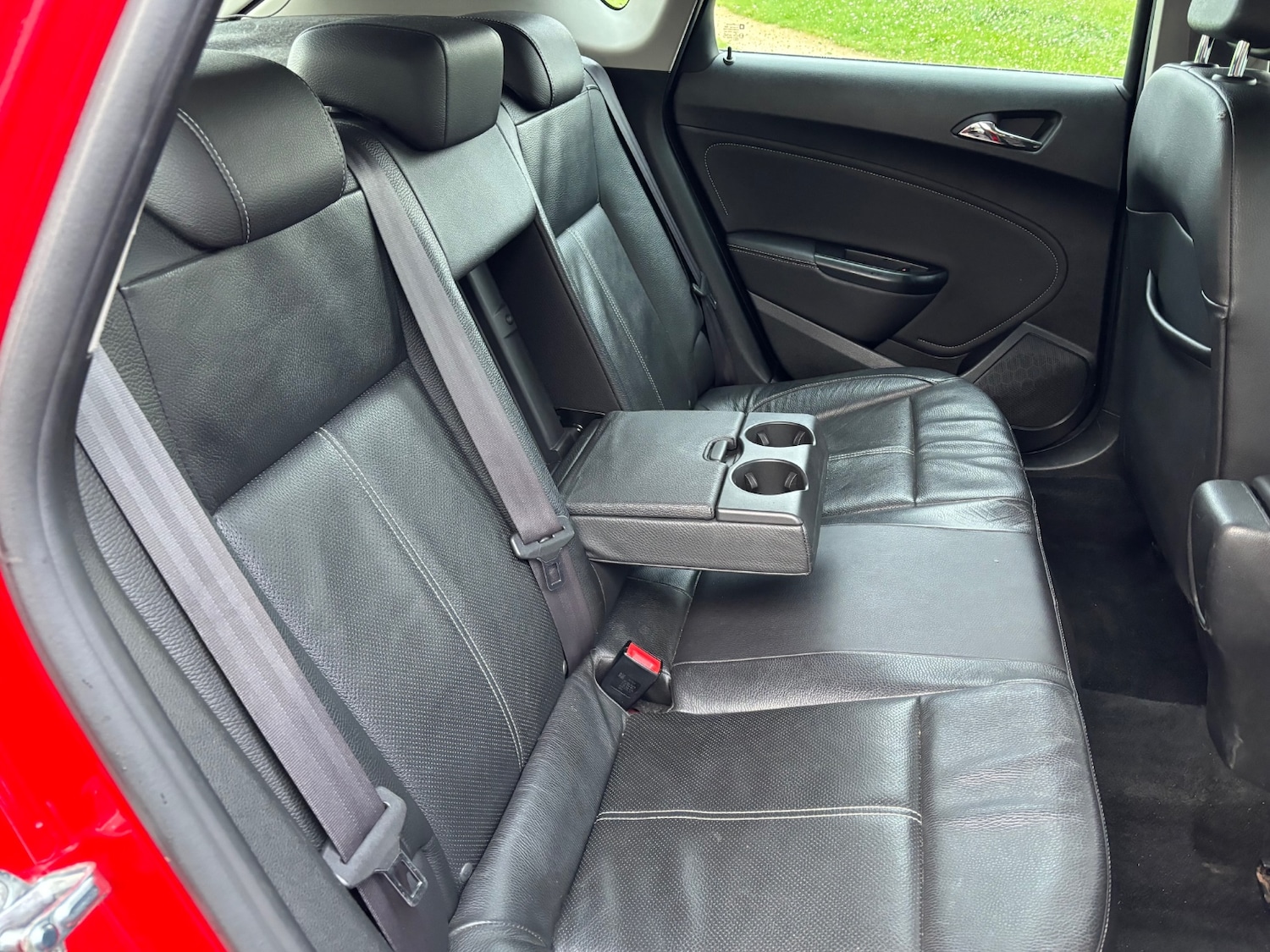 Used Vauxhall Astra 2014 for sale - 76358603: Photo 16