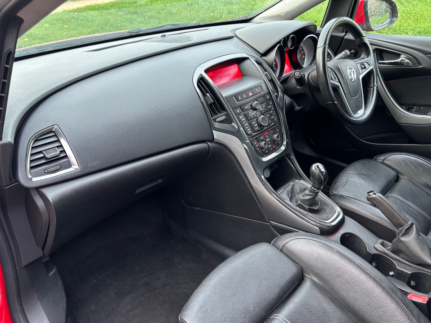 Used Vauxhall Astra 2014 for sale - 76358603: Photo 17