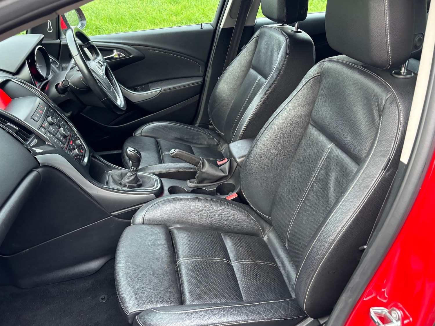 Used Vauxhall Astra 2014 for sale - 76358603: Photo 18