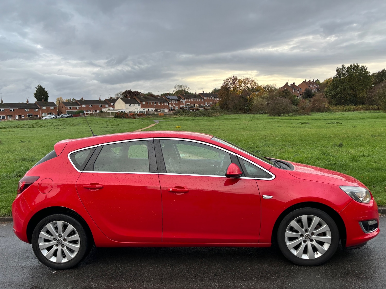 Used Vauxhall Astra 2014 for sale - 76358603: Photo 5