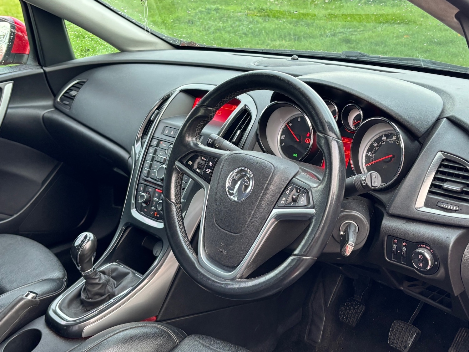 Used Vauxhall Astra 2014 for sale - 76358603: Photo 6