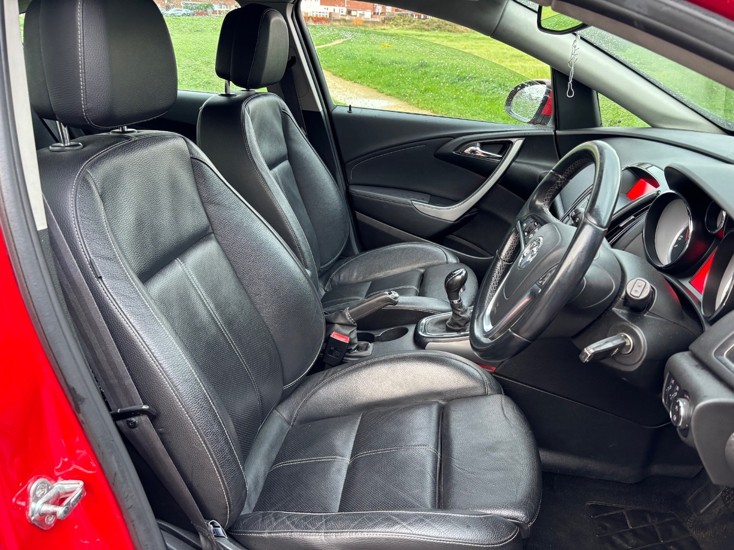 Used Vauxhall Astra 2014 for sale - 76358603: Photo 7