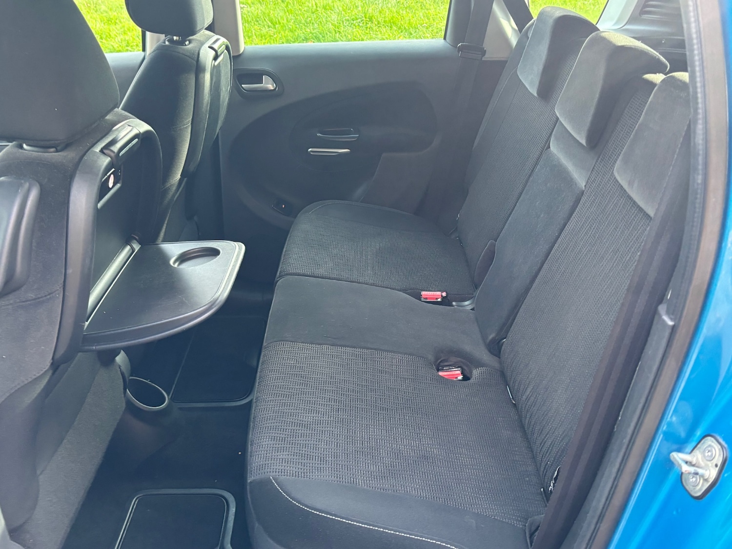 Used Citroen C3 Picasso 2014 for sale - 76358611: Photo 10