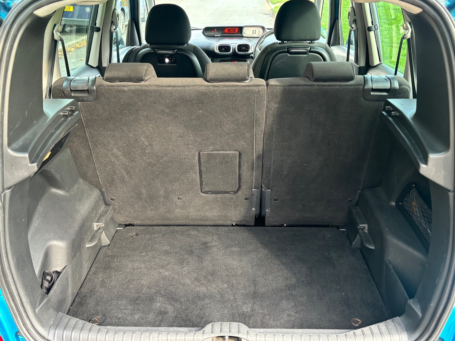 Used Citroen C3 Picasso 2014 for sale - 76358611: Photo 12