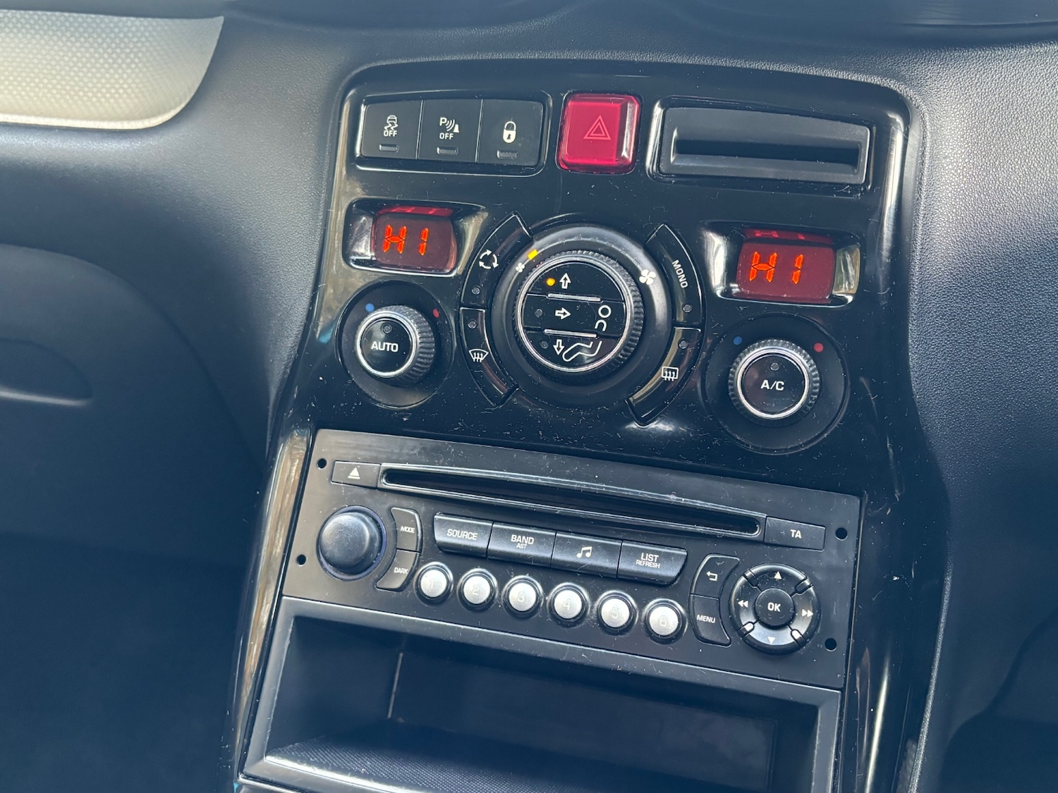 Used Citroen C3 Picasso 2014 for sale - 76358611: Photo 13