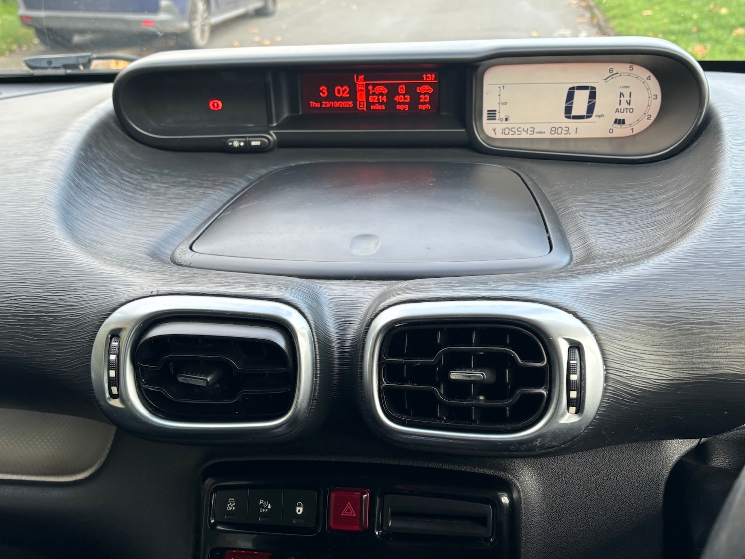 Used Citroen C3 Picasso 2014 for sale - 76358611: Photo 14