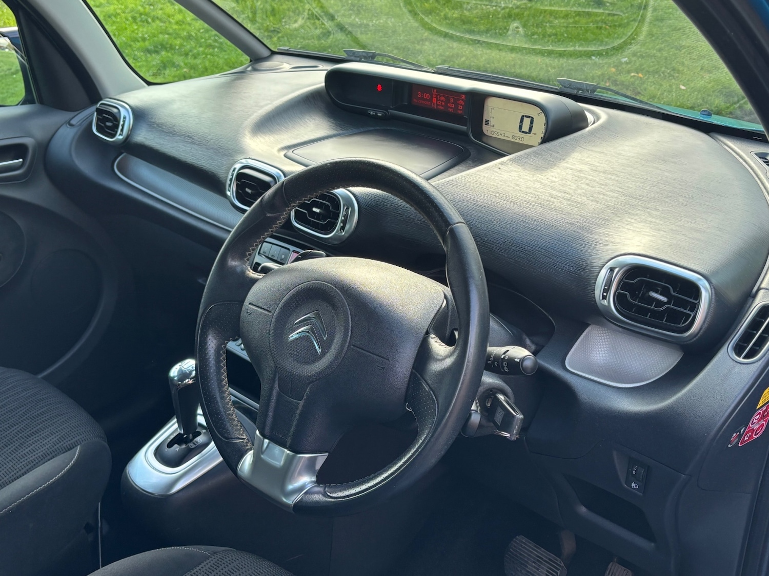 Used Citroen C3 Picasso 2014 for sale - 76358611: Photo 3