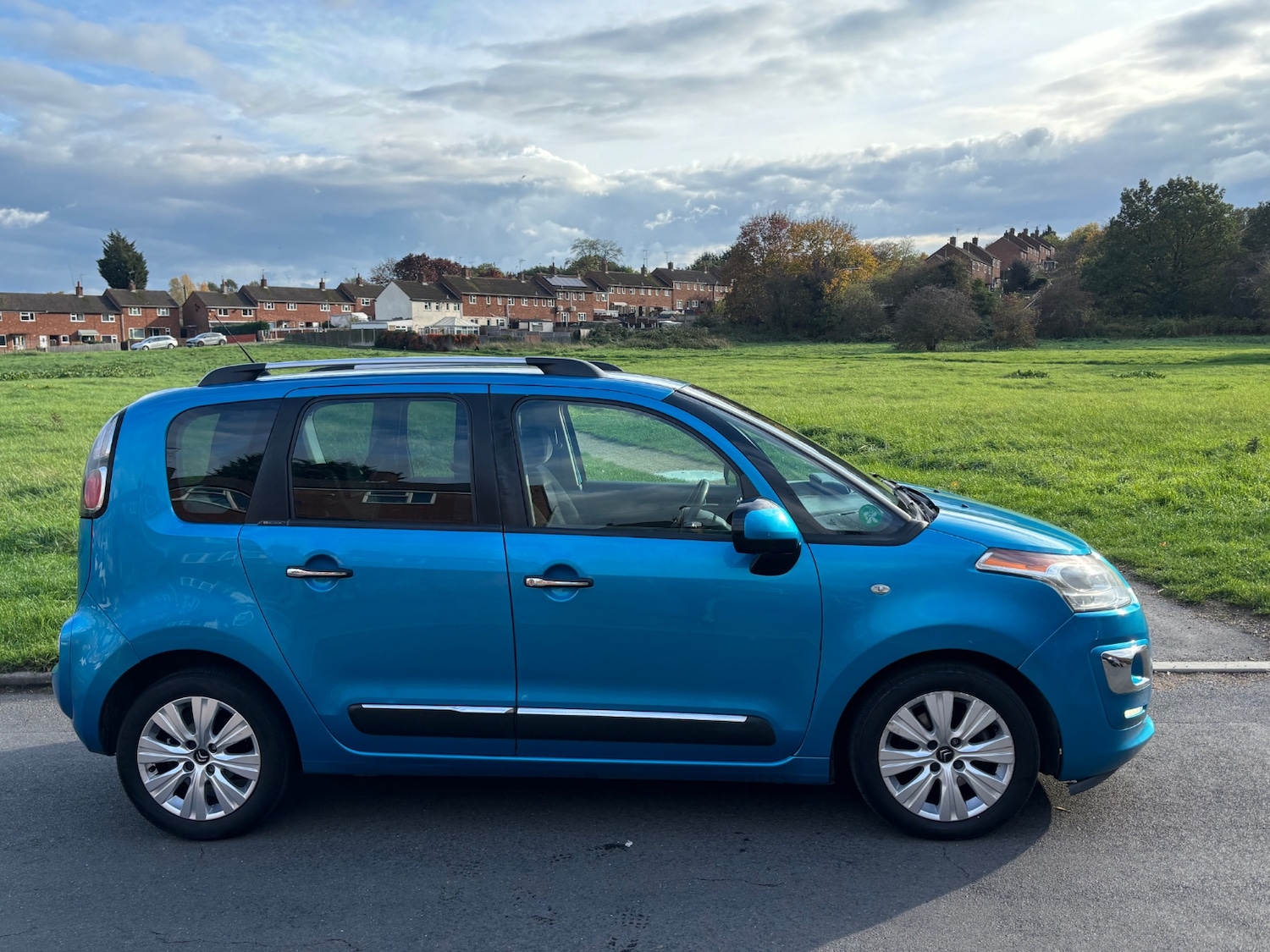 Used Citroen C3 Picasso 2014 for sale - 76358611: Photo 8