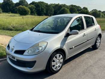 2007 (57) - 1.6 VVT Expression 5dr Auto