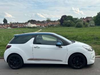 Used DS Automobiles DS 3 2016 for sale - 74683237: Photo