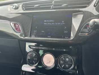 Used DS Automobiles DS 3 2016 for sale - 74683237: Photo