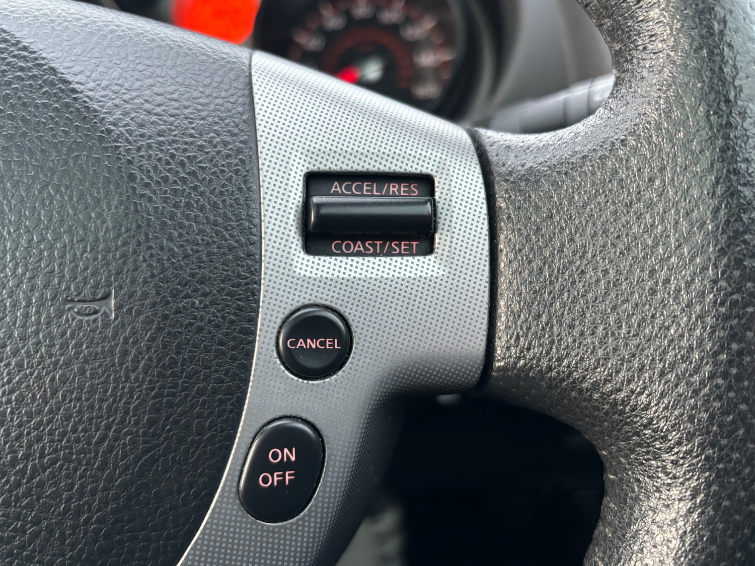 Used Nissan Qashqai 2008 for sale - 76854635: Photo 18