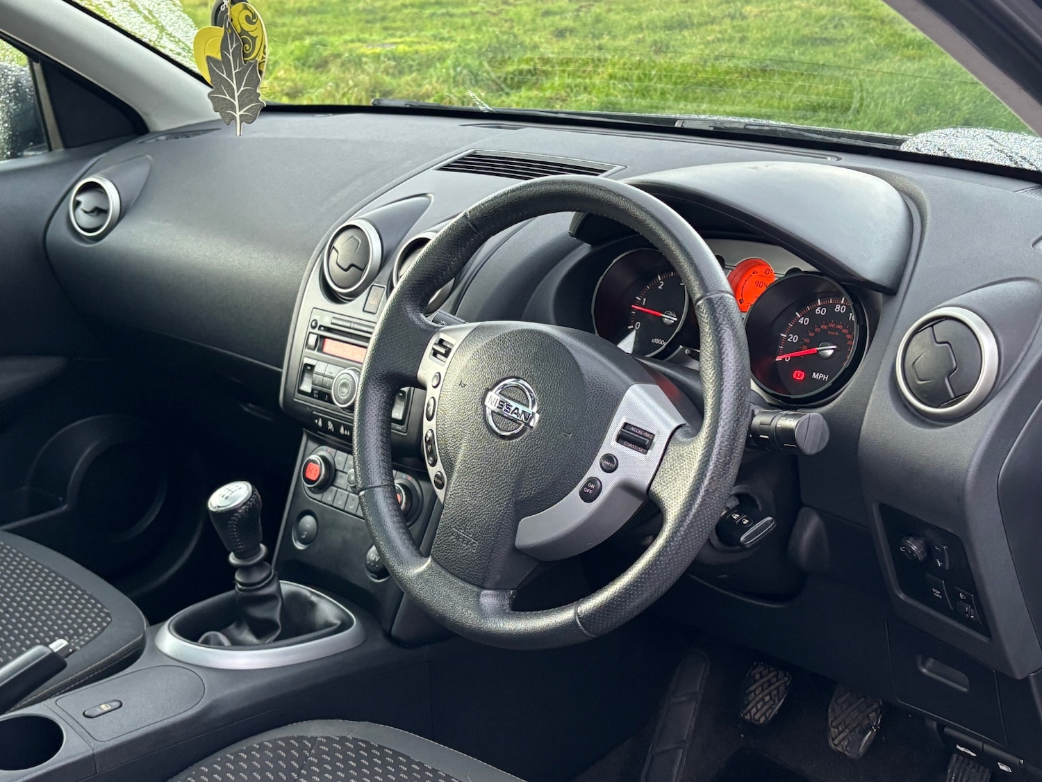 Used Nissan Qashqai 2008 for sale - 76854635: Photo 5