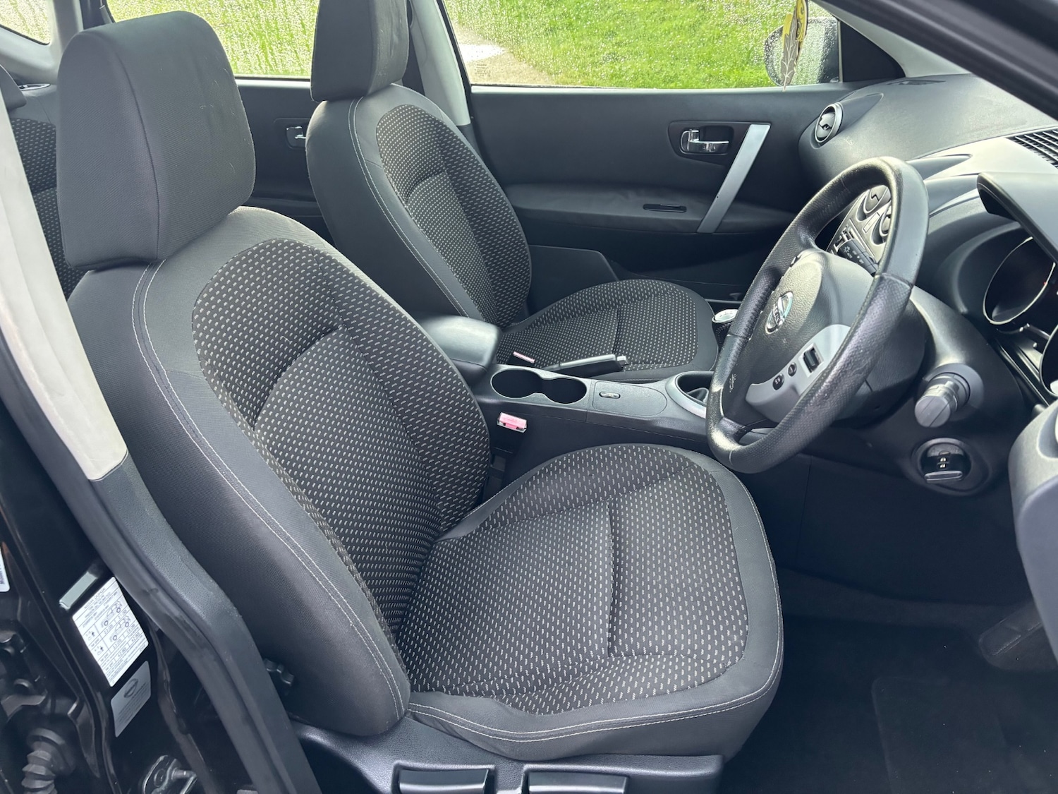 Used Nissan Qashqai 2008 for sale - 76854635: Photo 7