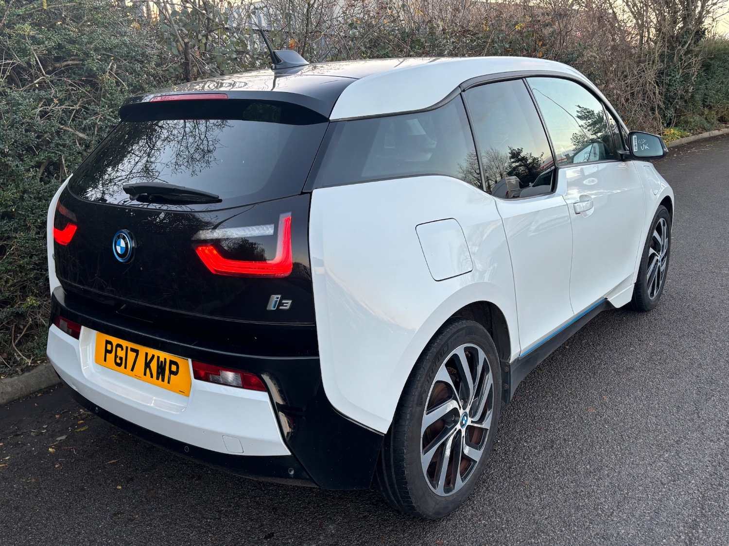 Used BMW i3 2017 for sale - 77049376: Photo 5
