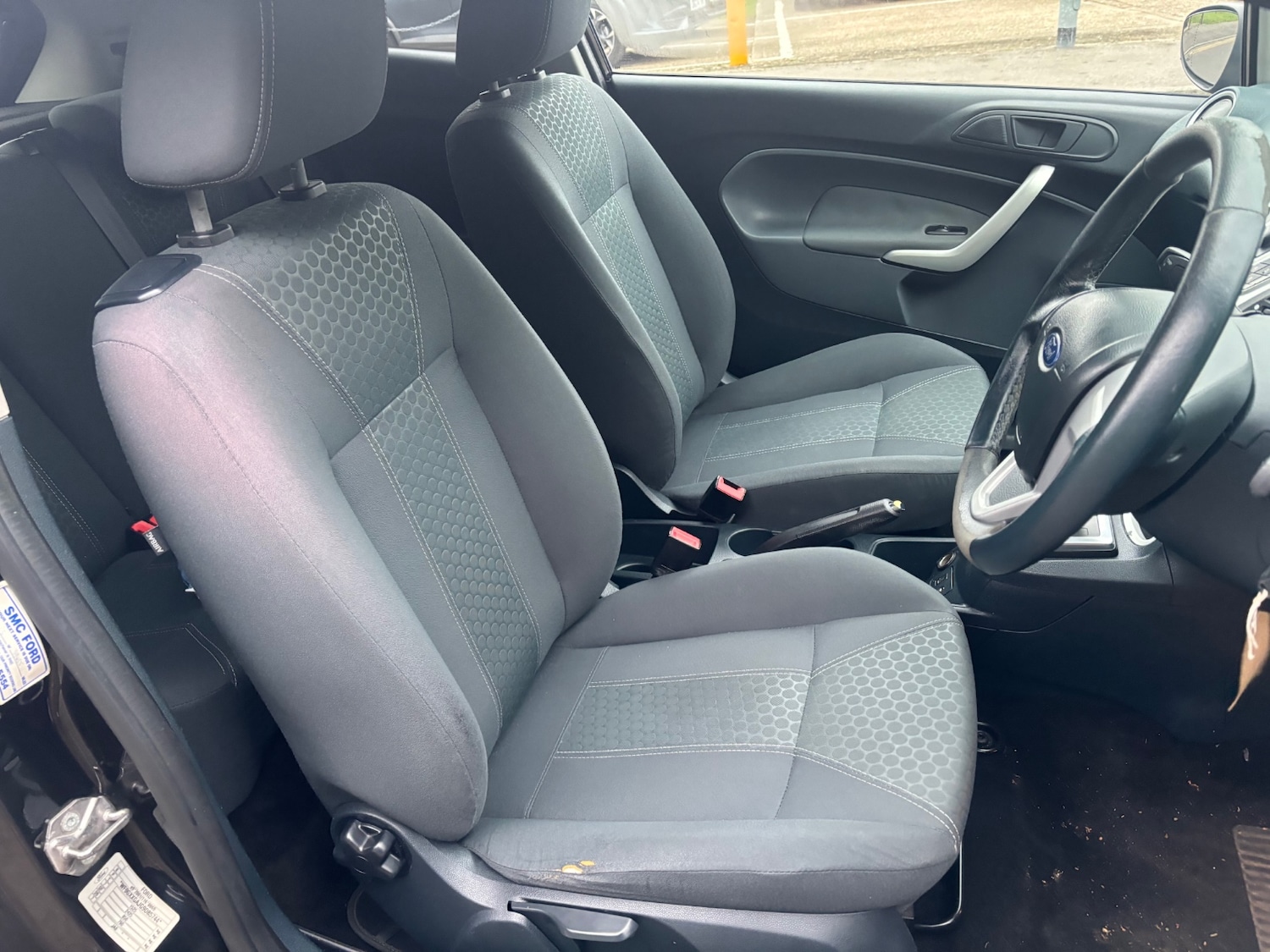 Used Ford Fiesta 2009 for sale - 76978159: Photo 4