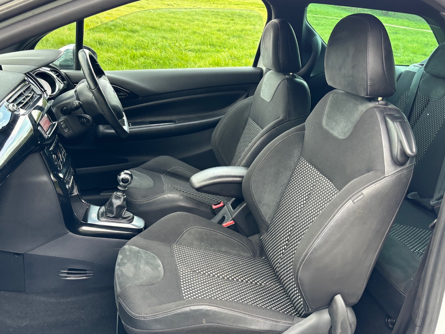 Used Citroen DS3 2011 for sale - 78213460: Photo 10