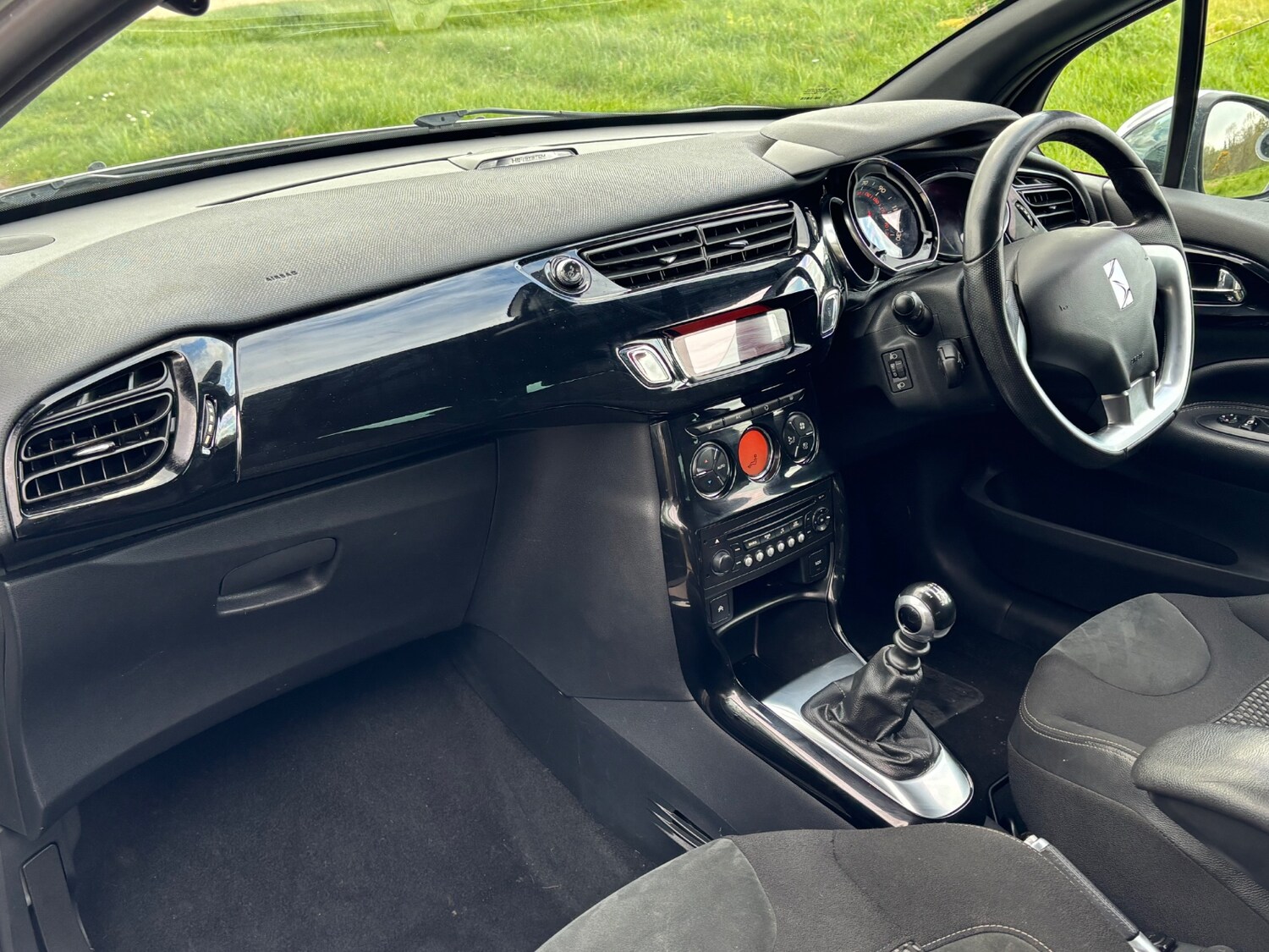 Used Citroen DS3 2011 for sale - 78213460: Photo 11