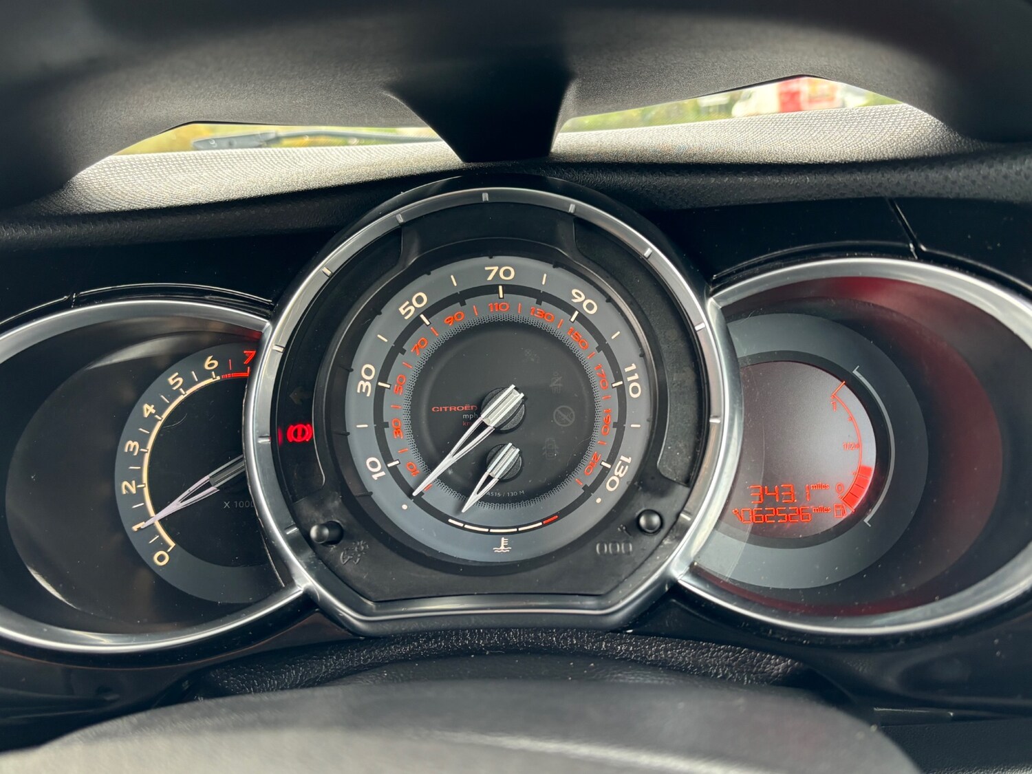 Used Citroen DS3 2011 for sale - 78213460: Photo 13