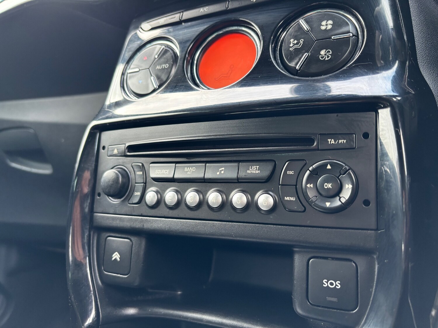 Used Citroen DS3 2011 for sale - 78213460: Photo 16