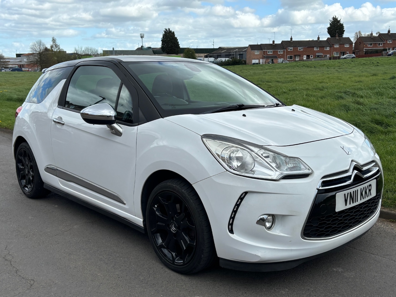 Used Citroen DS3 2011 for sale - 78213460: Photo 5