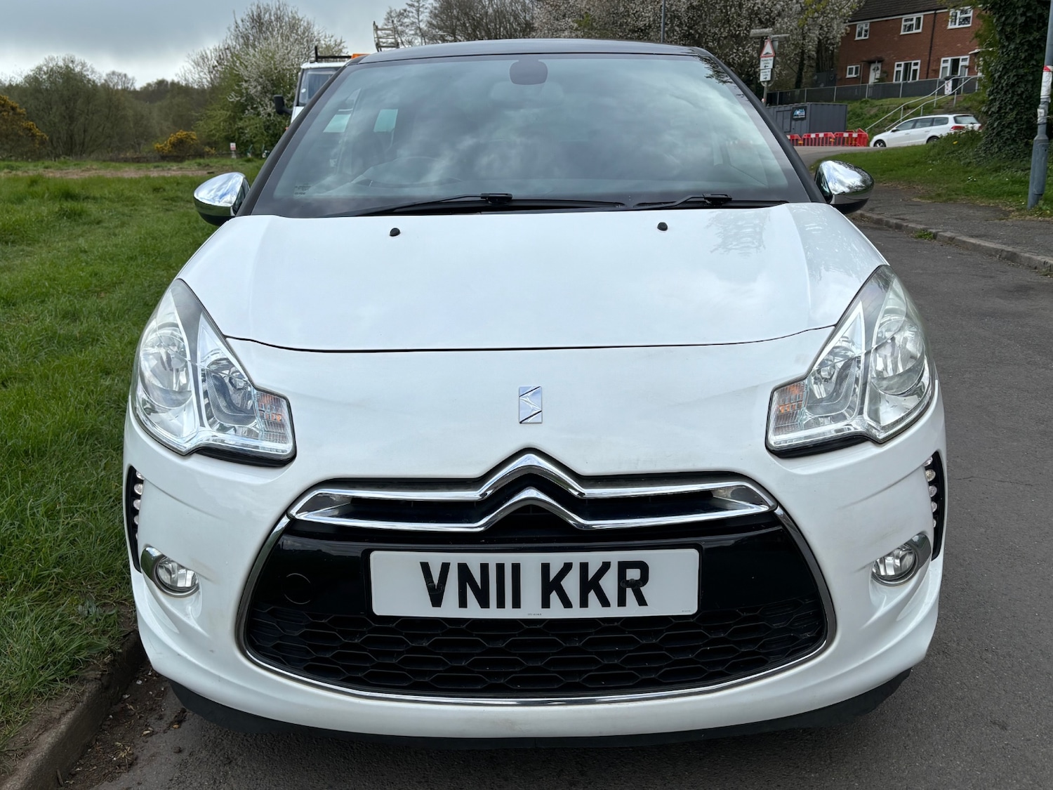 Used Citroen DS3 2011 for sale - 78213460: Photo 6