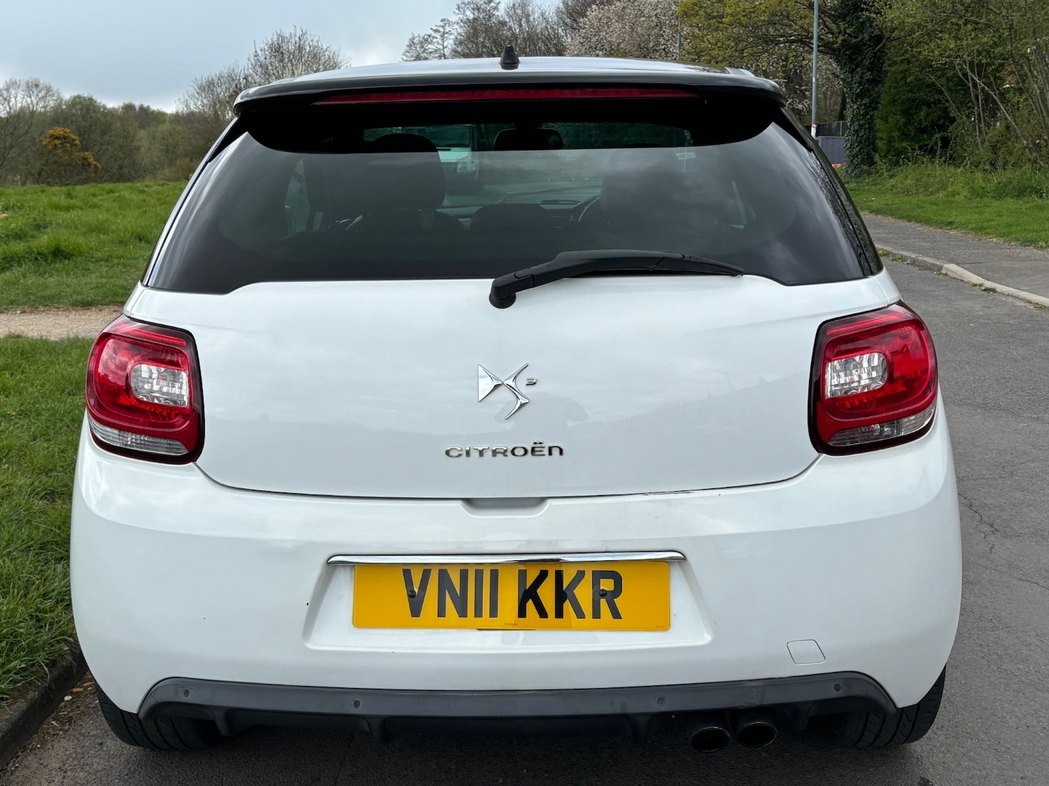 Used Citroen DS3 2011 for sale - 78213460: Photo 7