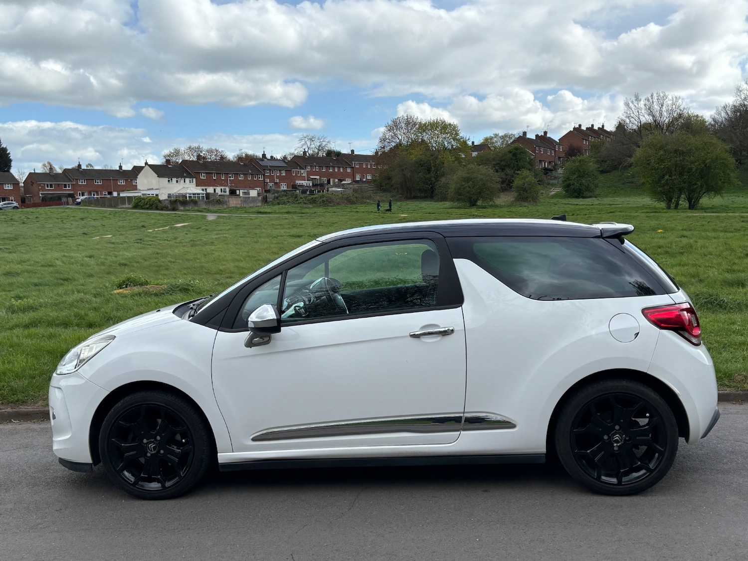 Used Citroen DS3 2011 for sale - 78213460: Photo 9